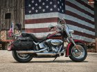 Harley-Davidson Harley Davidson FLSTC Heritage Softail Classic